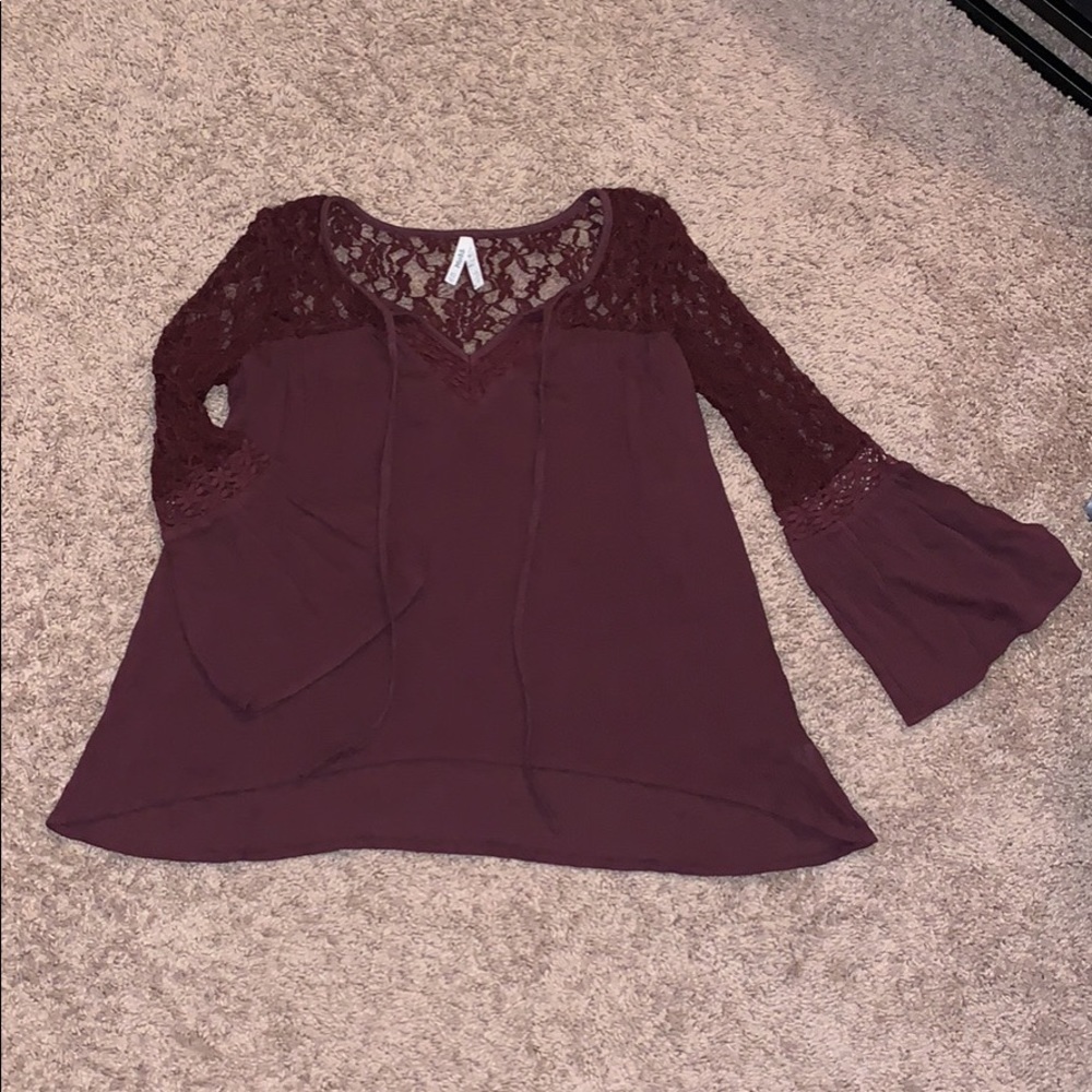 Dress Shirt